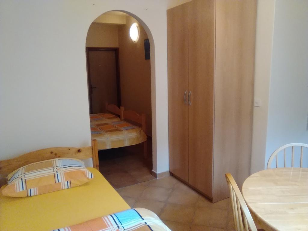 Apartment Jasmine Izola Exterior photo